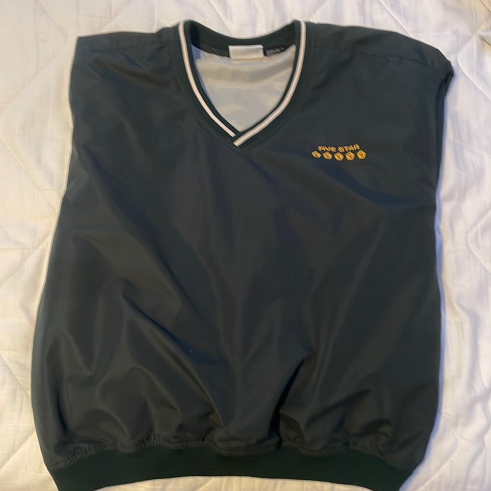 Five Star Pullover - image 2